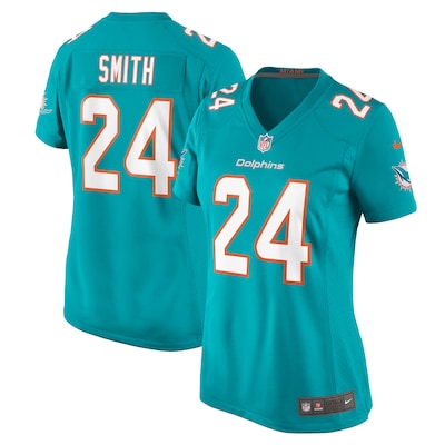 Miami Dolphins Women Jerseys 2025-10-20-008